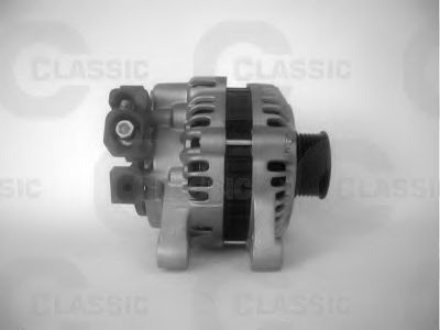 Generator / Alternator 3