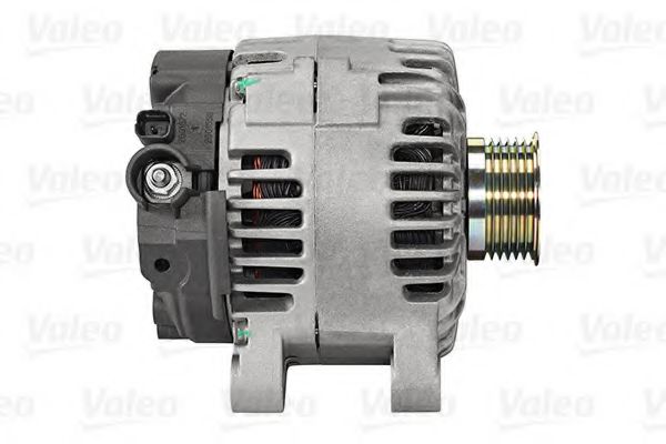 Generator / Alternator 3