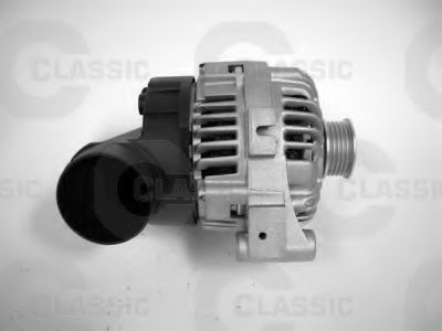 Generator / Alternator 3