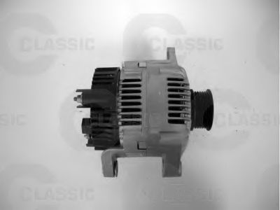 Generator / Alternator 3
