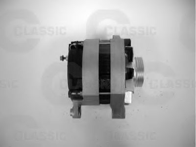 Generator / Alternator 3