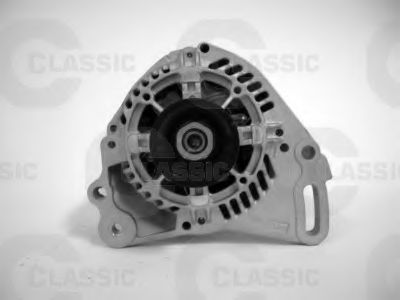 Generator / Alternator 2