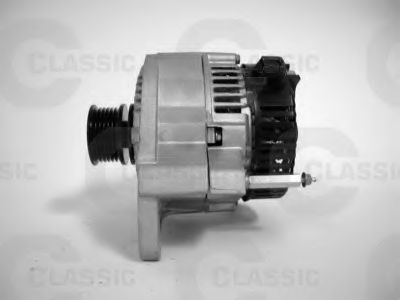 Generator / Alternator 3