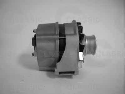 Generator / Alternator 3