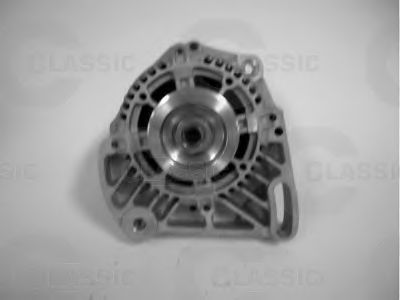 Generator / Alternator 2