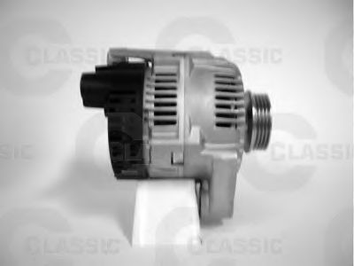 Generator / Alternator 3