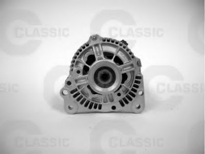 Generator / Alternator 2