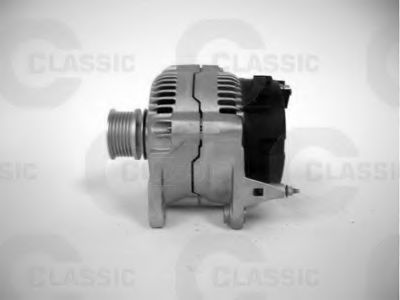 Generator / Alternator 3