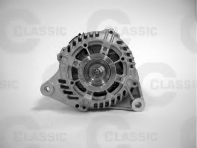 Generator / Alternator 2