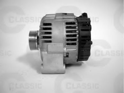 Generator / Alternator 3