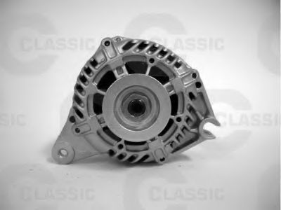 Generator / Alternator 2