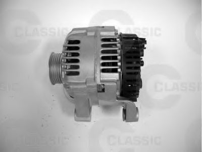 Generator / Alternator 3