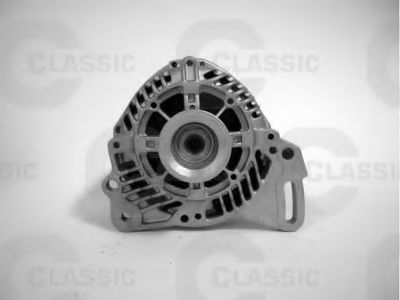 Generator / Alternator 2
