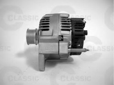 Generator / Alternator 3