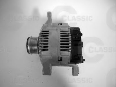 Generator / Alternator 3