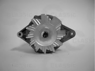 Generator / Alternator 2