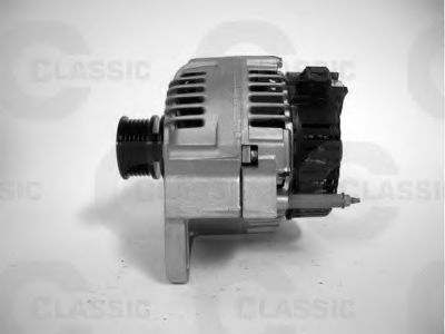 Generator / Alternator 3