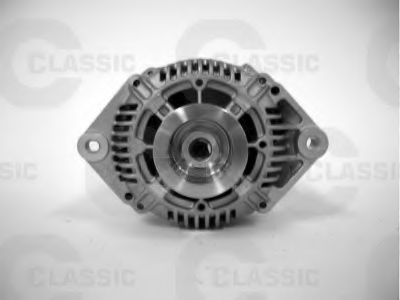 Generator / Alternator 2