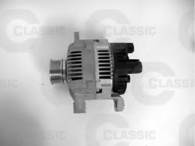Generator / Alternator 3