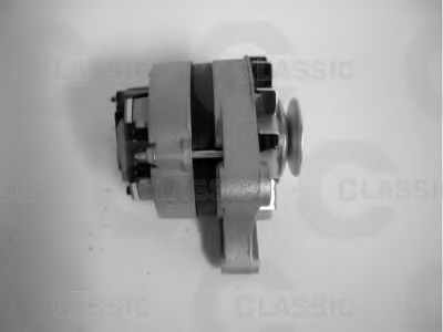 Generator / Alternator 3