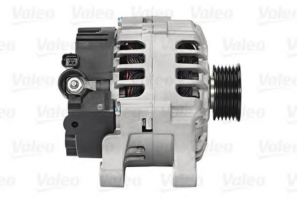 Generator / Alternator 3