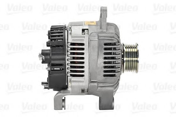 Generator / Alternator 3