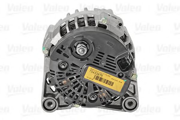 Generator / Alternator 2