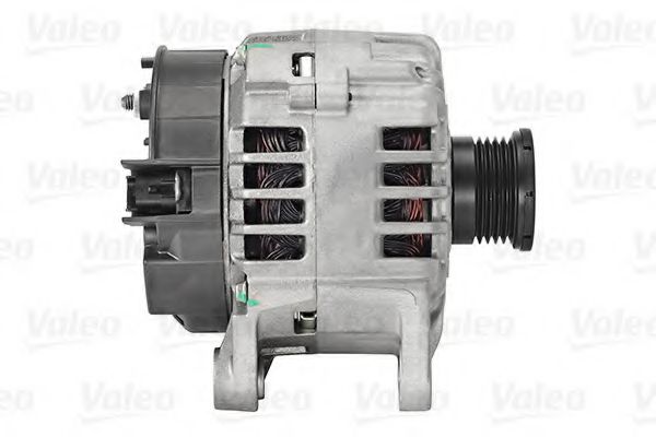 Generator / Alternator 3