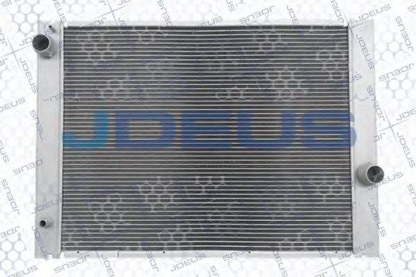 Radiator, racire motor 2