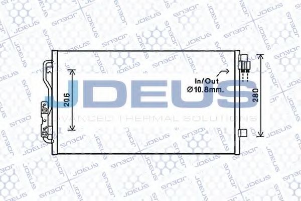 Condensator, climatizare