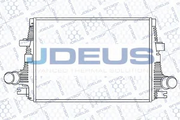 Intercooler, compresor
