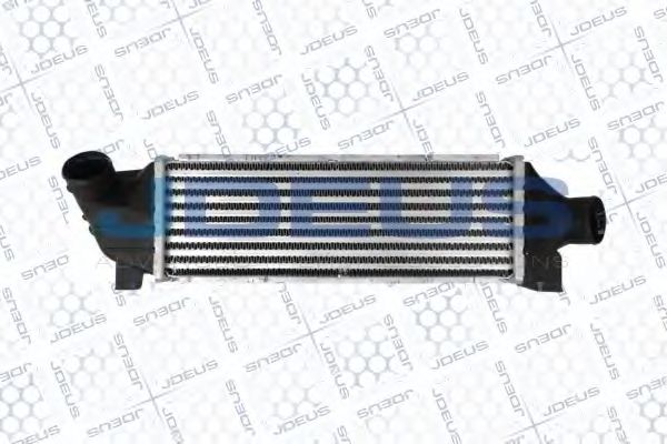 Intercooler, compresor 2