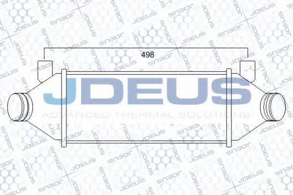 Intercooler, compresor