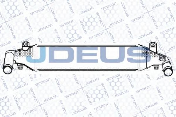 Intercooler, compresor