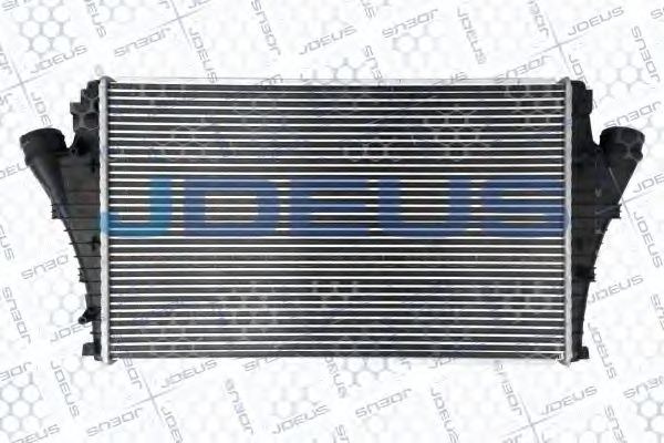 Intercooler, compresor 2