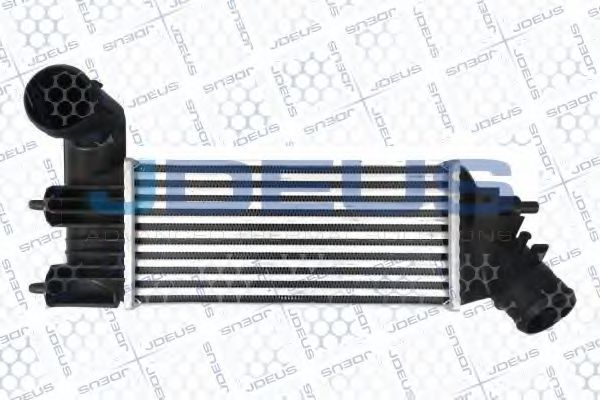 Intercooler, compresor 2