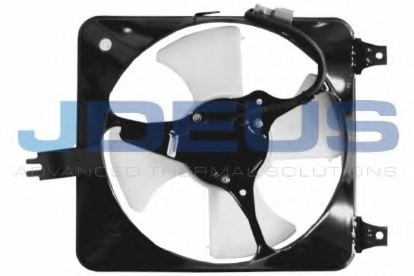 EV13M191 ventilator,aer conditionat JDEUS 