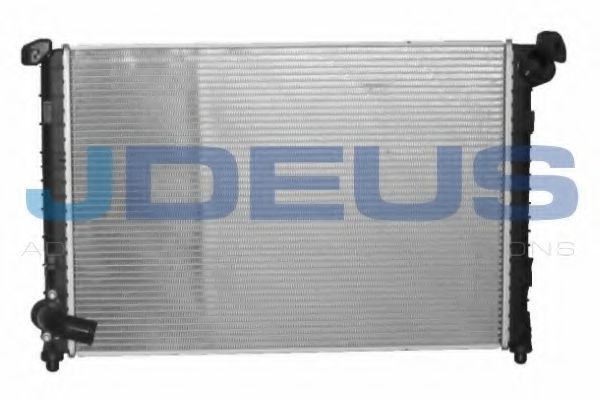 Radiator, racire motor 2