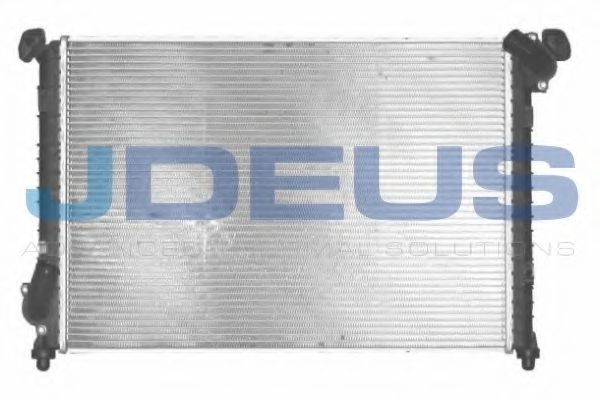Radiator, racire motor 2