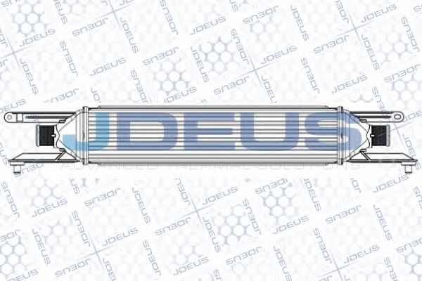 Intercooler, compresor