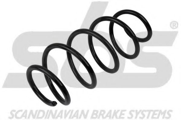 Arc spiral