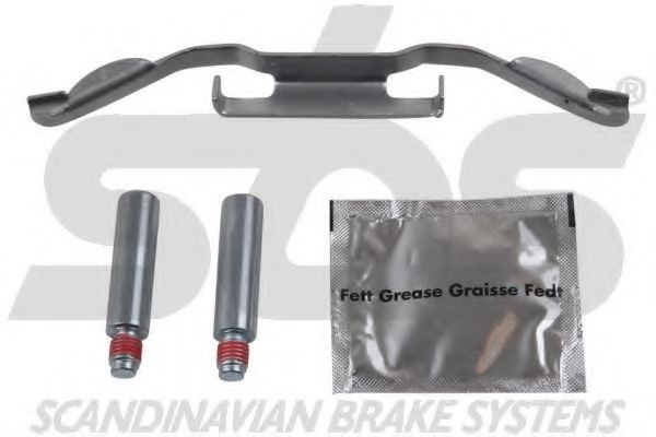Etrier frana 2
