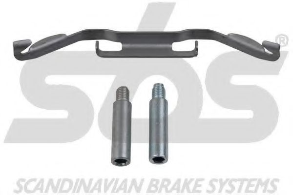 Etrier frana 2
