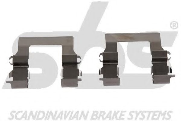 Etrier frana 2