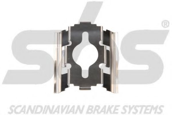 Etrier frana 2