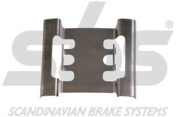 Etrier frana 2
