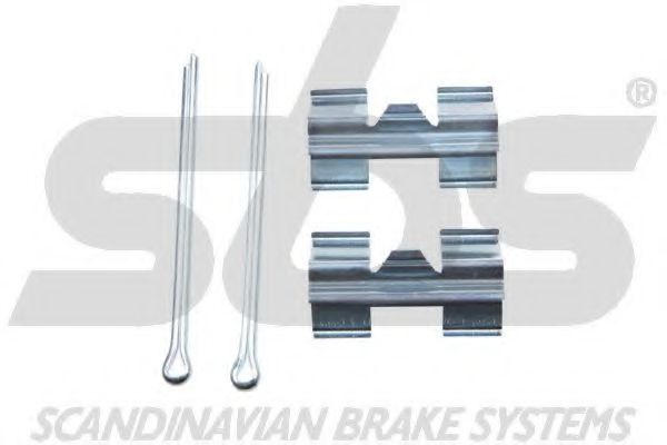Etrier frana 2