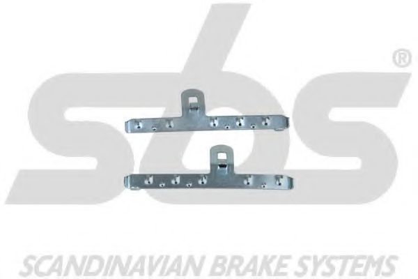 Etrier frana 2
