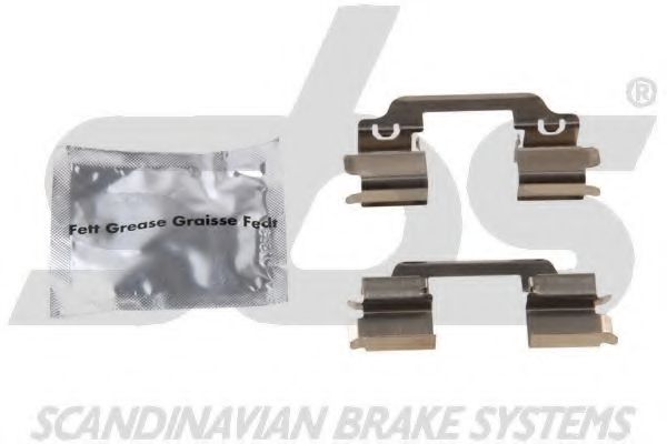 Etrier frana 2