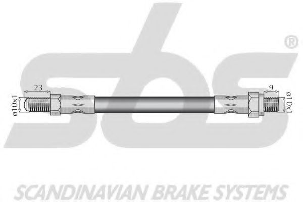 Furtun frana 2